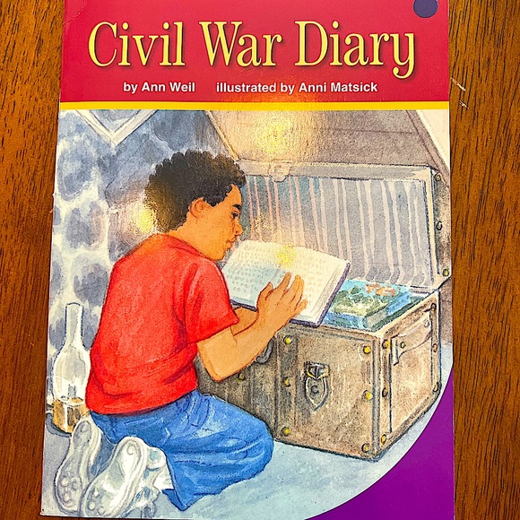 Kids Black History Books- Diversity & inclusion book bundle - Picture 3 of 6